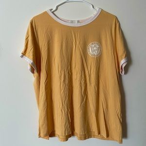 Forever 21+ California Athletics Dept T-Shirt